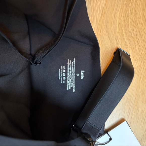 Knix nursing tank NWT - Picture 3 of 5